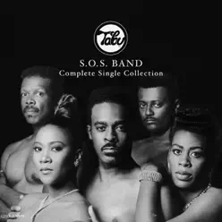 Complete Single Collection - The S.o.s. Band