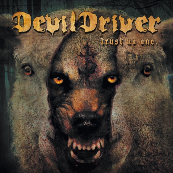 Cover artwork for Daybreak