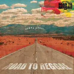 Road to Reggae - Gomba Jahbari Road to Reggae - Gomba Jahbari