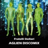 Fratelli Stellari - Le Sciantose Aliene (DJoNemesis & Lilly Remix)