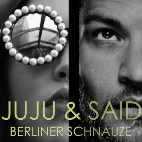 Cover artwork for Berliner Schnauze