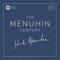 Music for Solo Violin - Yehudi Menuhin lyrics