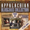 Appalachian Bluegrass Collection - 80 Classic Power Picks
