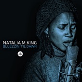 Natalia M. King - Traces in the Sand
