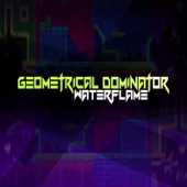 Geometrical Dominator artwork