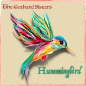 Hummingbird artwork