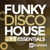 Funky Disco House Essentials, Vol. 11