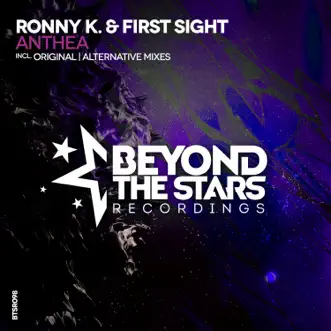 Anthea (Ronny K. vs. First Sight) by Ronny K. & First Sight song reviws