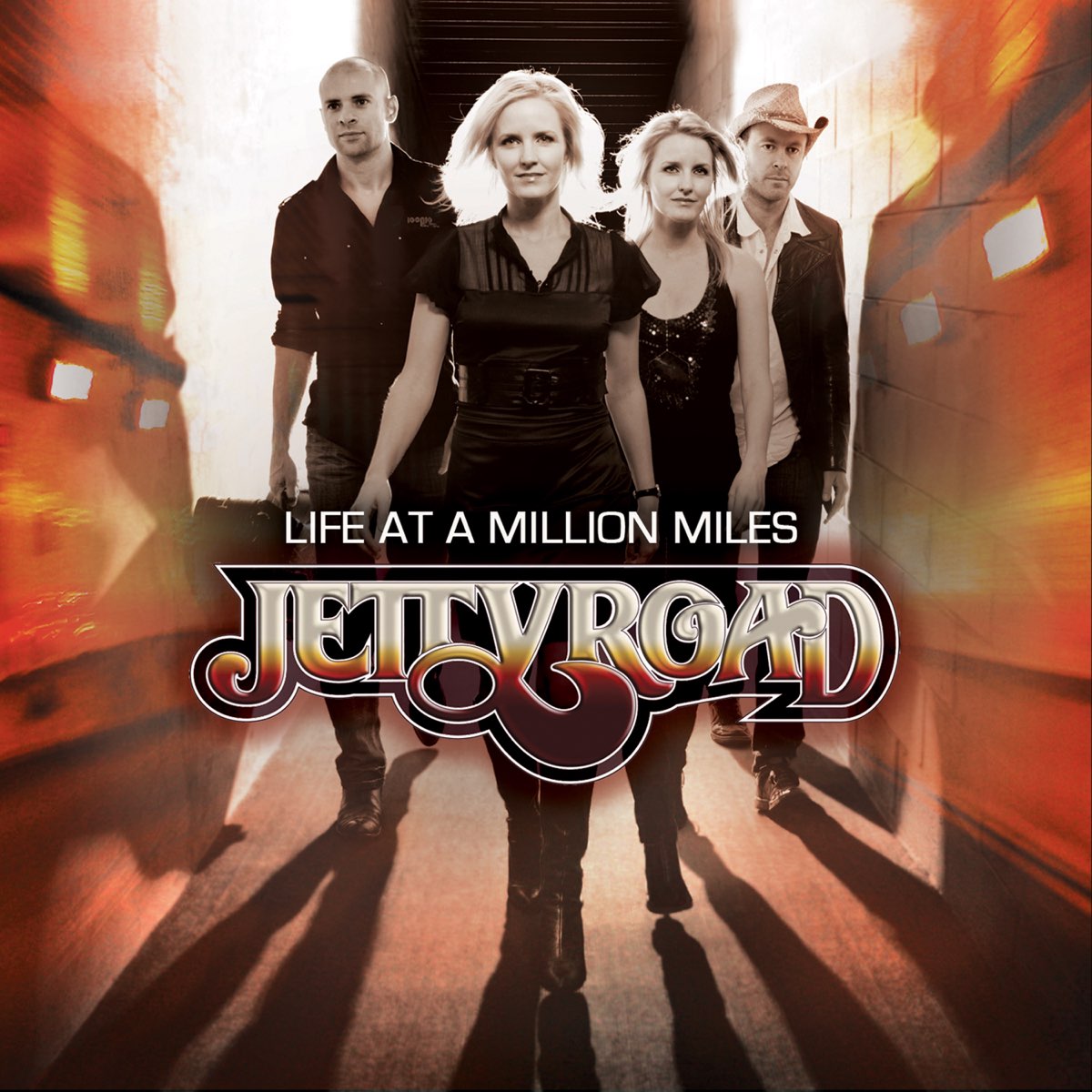 Life miles. Road Jetty. Million Miles автосалон.