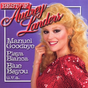 Audrey Landers - Playa Blanca - Line Dance Music