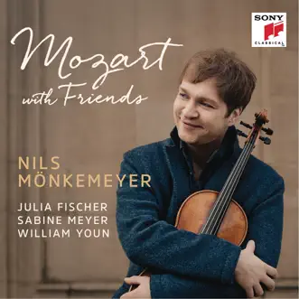 Duo No. 1 in G Major for Violin and Viola, K. 423: I. Allegro by Nils Mönkemeyer & Julia Fischer song reviws