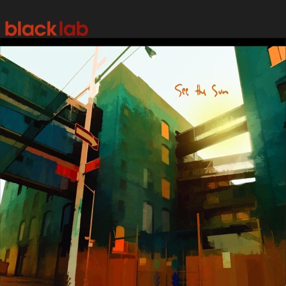 Cover artwork for Lifelike