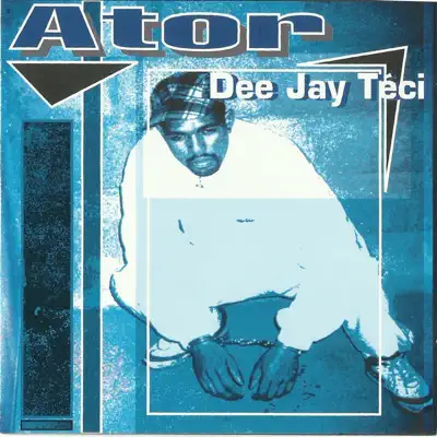 Deejay téci - EP - Ator Mc