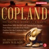 BBC Philharmonic Orchestra - 4 Dance Episodes from Rodeo: I. Buckaroo Holiday