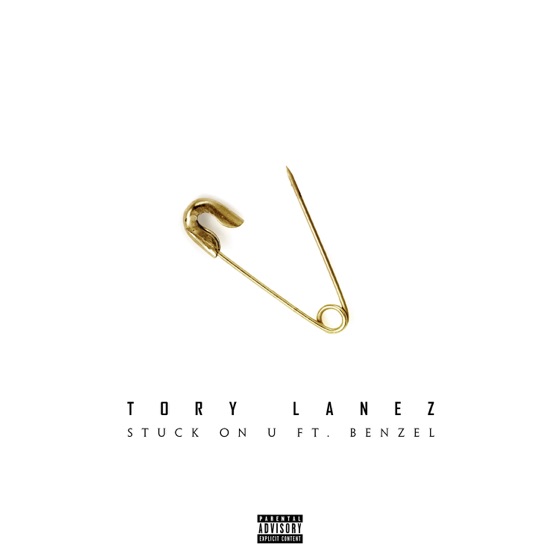 Cover artwork for Stuck on U (feat. BenZel)