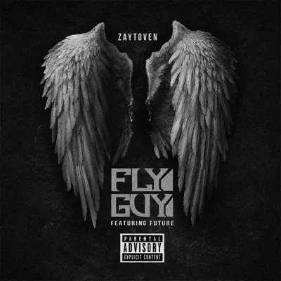 Fly Guy - Single - Zaytoven