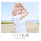 FEEL×ALIVE - Single ジャケット写真