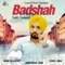 Badshah - Sukh Grewal lyrics