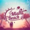 Miami Beach (feat. Mc Hariel) - Mc Leo da Baixada lyrics
