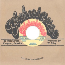 King Tubby - Stalag Riddim