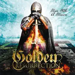 Man With a Mission - Golden Resurrection