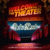 Welcome To the Theater, 2012