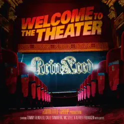 Welcome To the Theater - ReinXeed