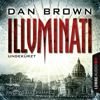 Illuminati: Robert Langdon 1 - Dan Brown
