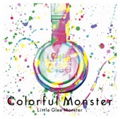 Little Glee Monster - 全力REAL LIFE