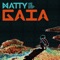 Gaia (Prince Fatty Dub) - Natty & The Rebelship lyrics