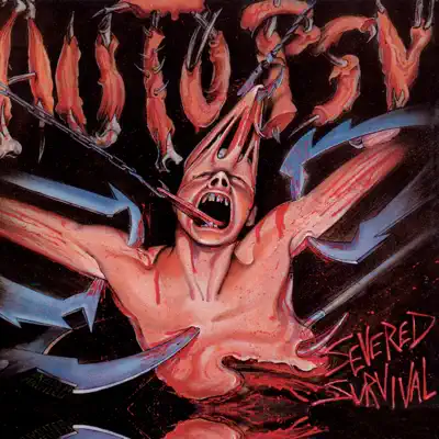 Severed Survival - Autopsy