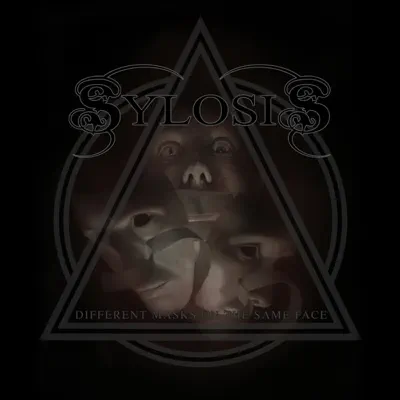 Different Masks on the Same Face - Single - Sylosis