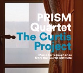 The Curtis Project artwork
