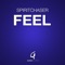 Feel - Spiritchaser lyrics