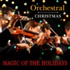 North Hollywood Holiday Orchestra - A Christmas Miracle