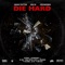 Die Hard (feat. Organismen & Tegelhunna) - Johan Vuitton & Sen 90 lyrics