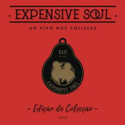 Ao Vivo nos Coliseus - Expensive Soul