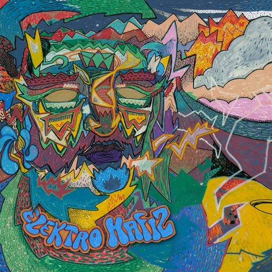 Cover artwork for Hayat Bu Malum