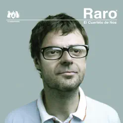 Raro - El Cuarteto de Nos