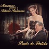Fabiola Finkmann - Punto de partida