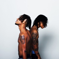 SremmLife 2 (Deluxe) - Rae Sremmurd