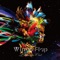 Wings Flap - EP ジャケット写真