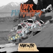 Uber Everywhere artwork