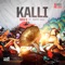 Kalli (feat. Pappi Gill) - Rav-E lyrics