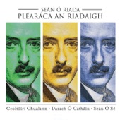 Ríl Mhór Bhaile an Chalaidh artwork