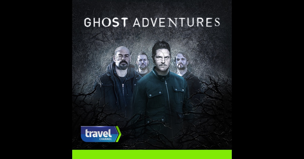 Watch Ghost Adventures - Season 5 For Free On yesmoviesto