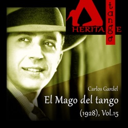 Carlos Gardel - Que vachache