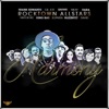 Rocktown Allstars - Jangolova (feat. Viktor Ike)