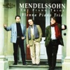 Vienna Piano Trio - Piano Trio No. 2 in C Minor, Op. 66: II. Andante Espressivo
