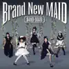 Brand New MAID album lyrics, reviews, download